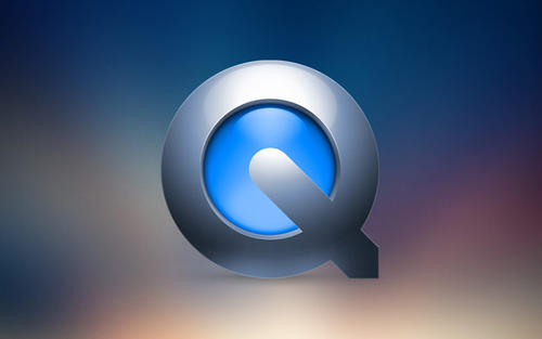 mac使用QuickTime Player录制屏幕