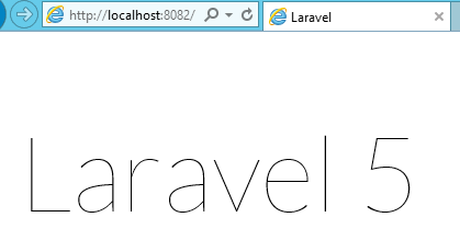 树莓派armbian安装php开发框架laravel