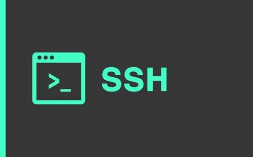 ssh端口转发开放0.0.0.0针对所有ip